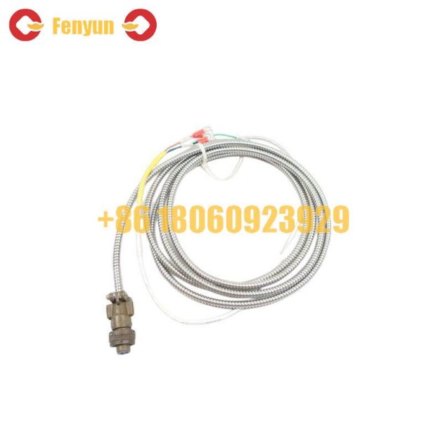 Bently Nevada 16710-14 Interconnect Cable, Industrial Automation Component