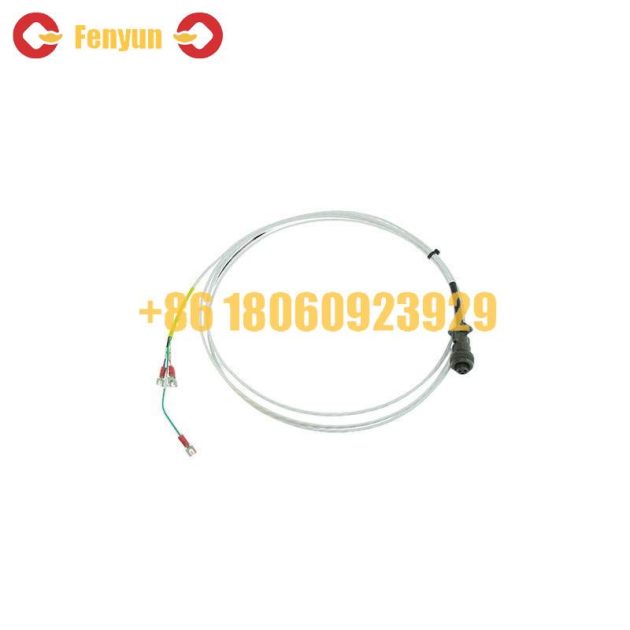 Bently Nevada 16710-30 Interconnect Cables for Vibration Sensor