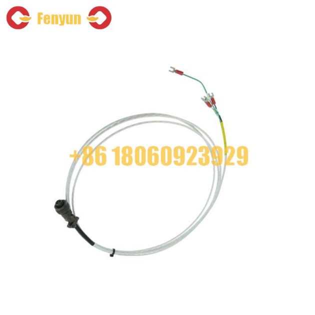 Bently Nevada 16925-20 Interconnect Cable - Industrial Control Solutions