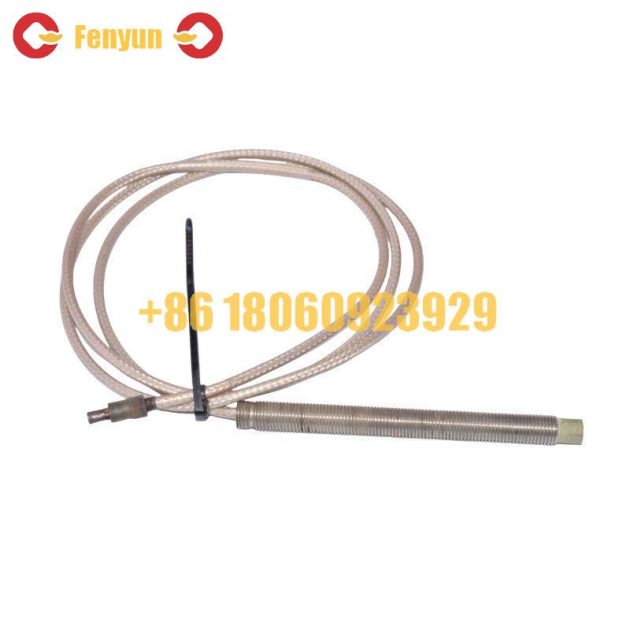 BENTLY NEVADA 21504-00-40-10-02 Sensor Cable: Advanced Industrial Control Solutions