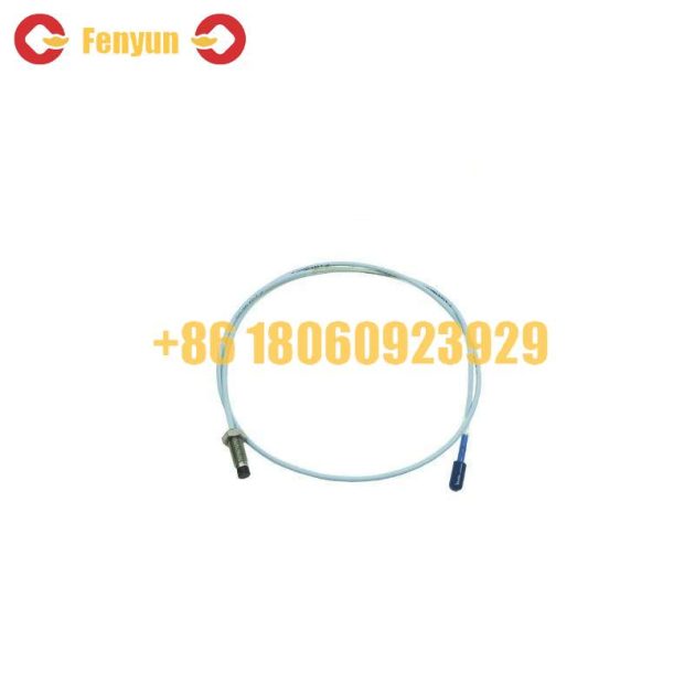 BENTLY NEVADA 330101-00-18-10-02-CN 3300 XL 8 mm Proximity Probes - High Precision Detection Module