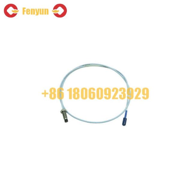 Bently Nevada 330101-00-28-10-02-CN Proximity Probes - 3300 XL 8 mm, Precision Measurement Solutions for Industrial Automation