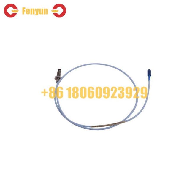 Bently Nevada 330103-00-04-15-02-CN Proximity Probes for Advanced Industrial Control Solutions