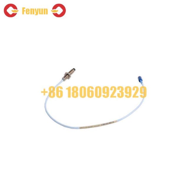 Bently Nevada 330103-00-05-05-02-CN: 3300 XL Proximity Probes for Advanced Industrial Control Systems