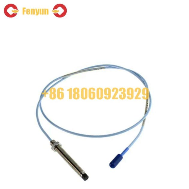 Bently Nevada 330103-00-05-10-02-CN 3300 XL Proximity Probes, Precision Measurement Solutions for Industrial Control Systems