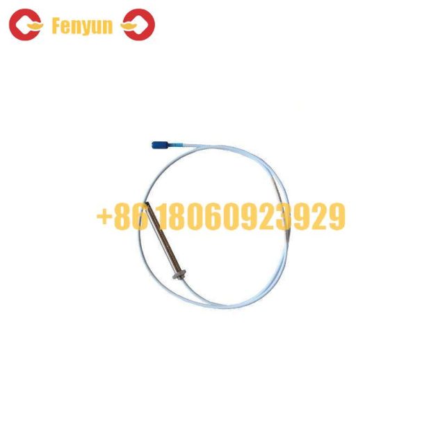 Bently Nevada 330103-00-06-10-02-CN Proximity Probes - Advanced Sensing Technology