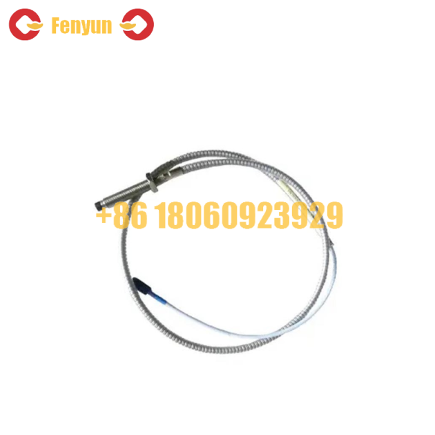 Bently Nevada 330104-00-18-10-02-CN: Precision Proximity Probes for Industrial Automation