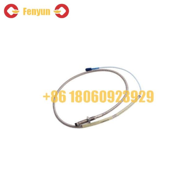 BENTLY NEVADA 330104-08-15-10-02-CN Proximity Probes - Precision Sensor Technology