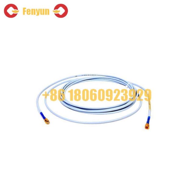 Bently Nevada 330130-040-00-05: High-Quality Extension Cable for Industrial Automation