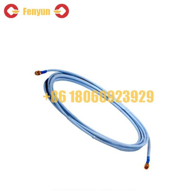 Bently Nevada 330130-040-03-CN: Advanced Extension Cable for Industrial Automation