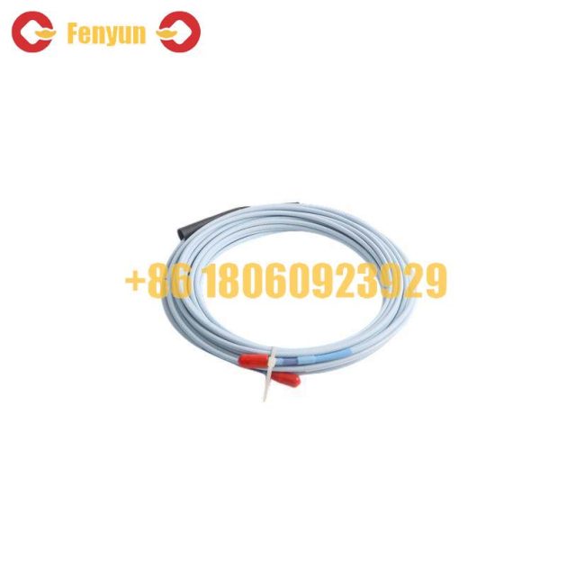 Bently Nevada 330130-070-00-00 Cable: Industrial Automation Solution