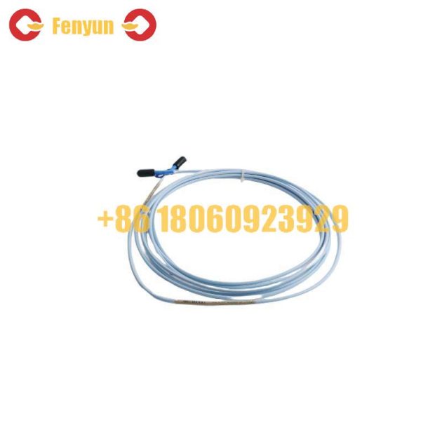 Bently Nevada 330130-075-00-CN Extension Cable - Advanced Industrial Control System Accessory