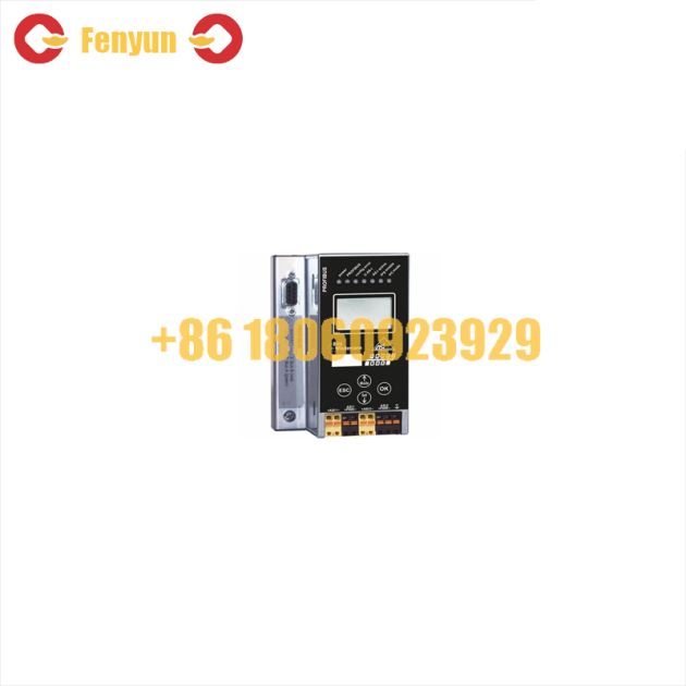 Bently Nevada 330850-91-CN: Advanced Control Module for Industrial Automation