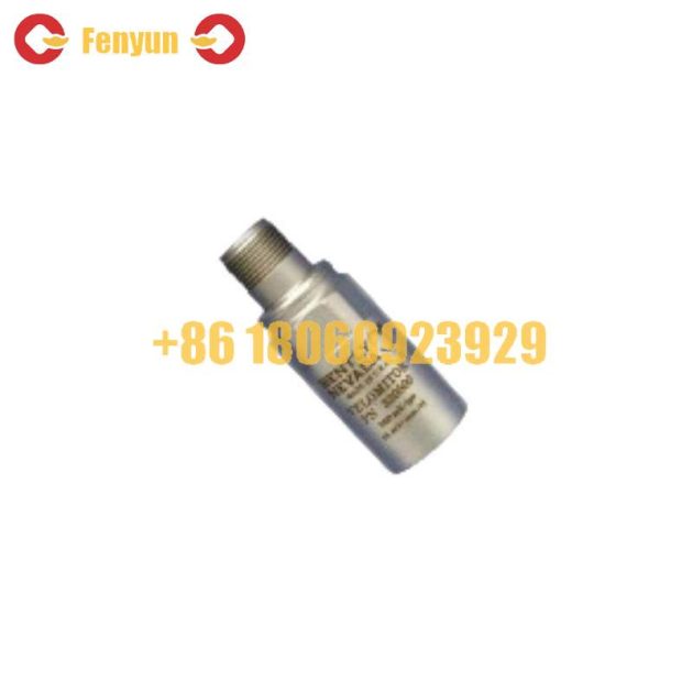 Bently Nevada 330500-07-02: Precision Piezo-Velocity Sensor for Industrial Automation