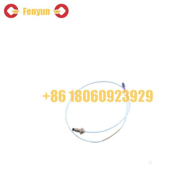 BENTLY NEVADA 330703-000-040-10-02-CN: 3300 XL 11 mm Proximity Probes