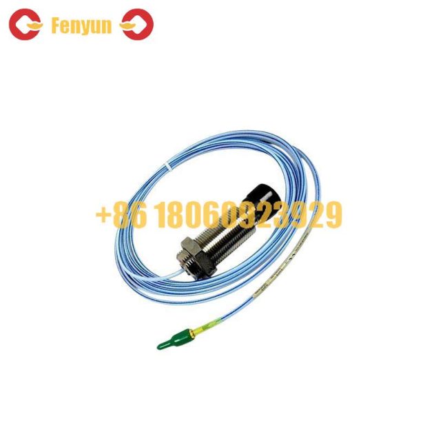 Bently Nevada 330851-02-000-060-10-00 CN Proximity Probes