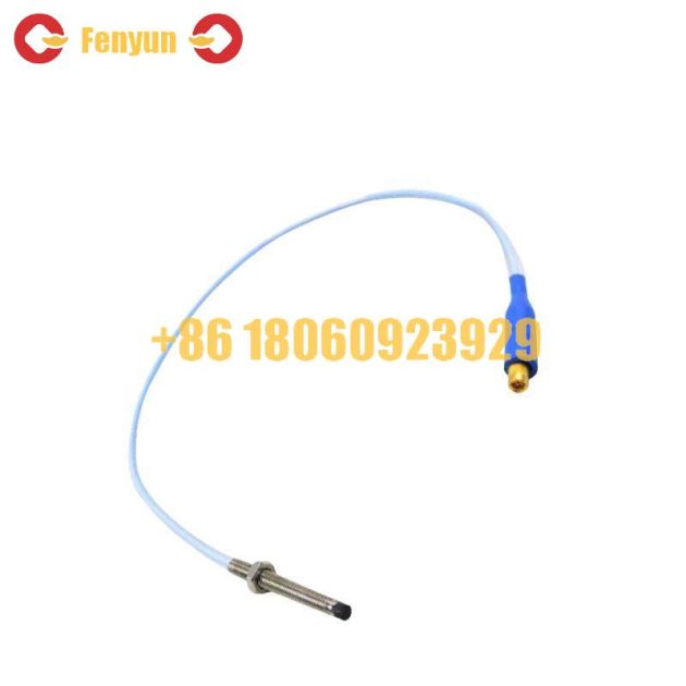 Bently Nevada 330901-00-90-05-02-00 Proximity Probes