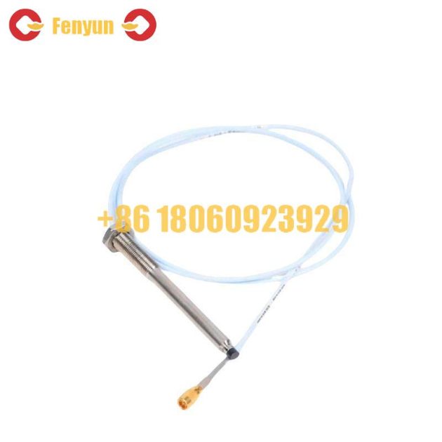 BENTLY NEVADA 330903-00-04-05-02-05 Proximity Probe, Precision Sensor for Industrial Automation