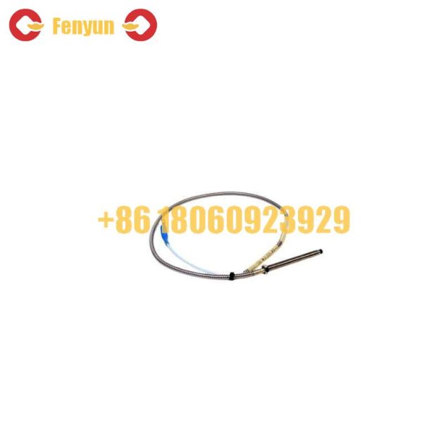 Bently Nevada 330903-02-08-10-02-CN Proximity Probes - Industrial Sensing Solutions