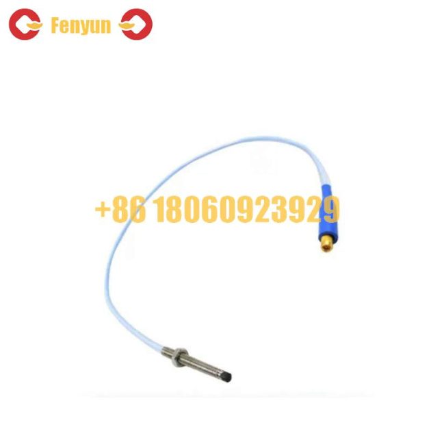 Bently Nevada 330904-00-03-70-01-CN NSv Proximity Probes