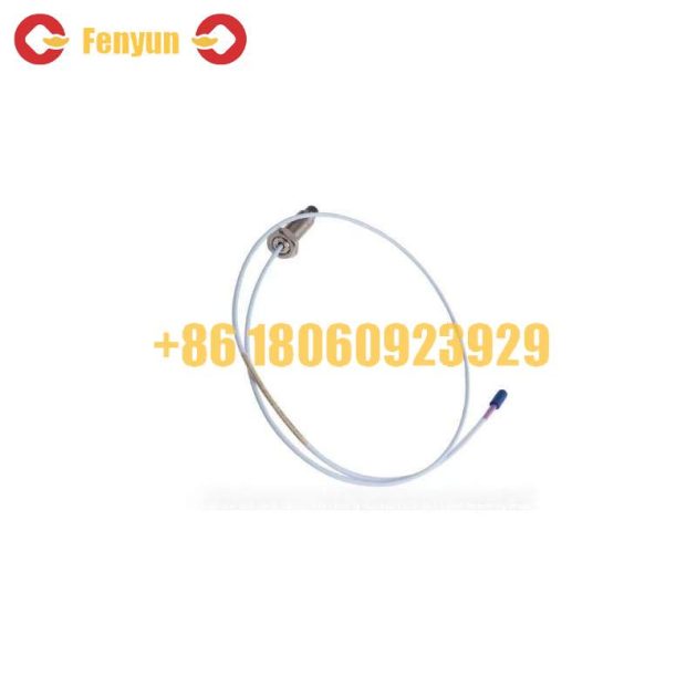 BENTLY NEVADA 330905-00-13-10-12-CN Proximity Probes: Precision Sensor Technology