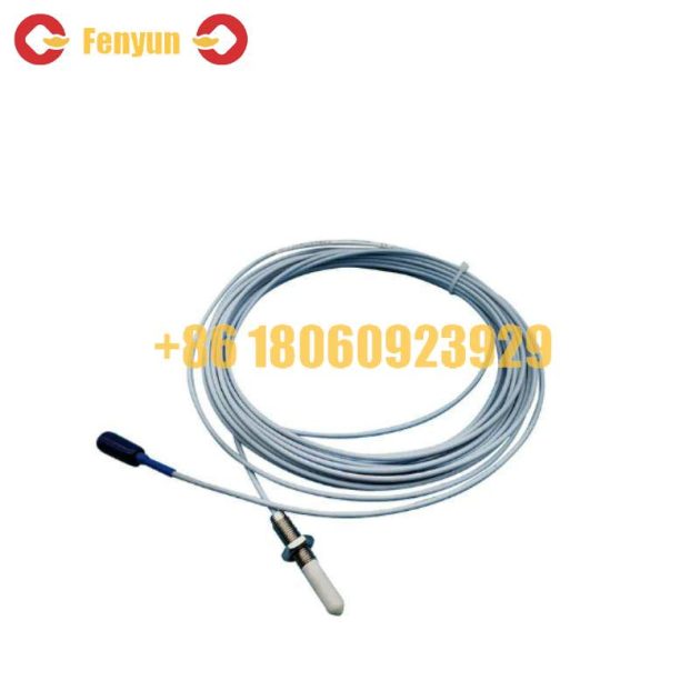 Bently Nevada 330909-00-20-10-02-05 3300 NSv Probe - Precision Sensor for Industrial Automation