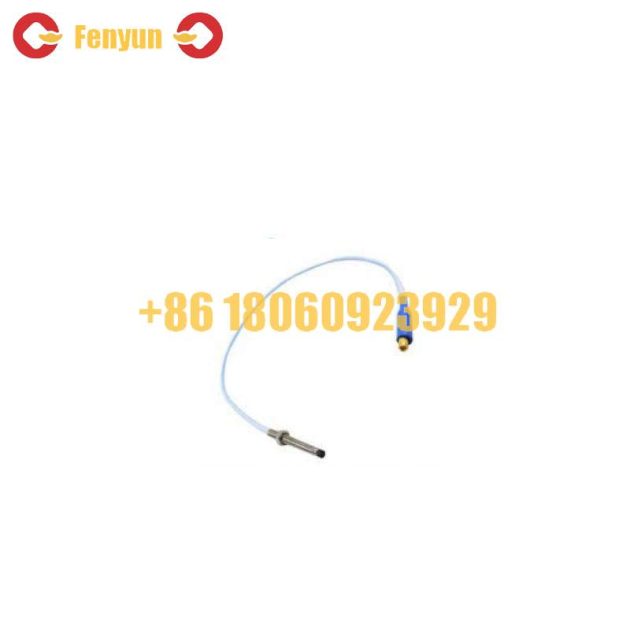 BENTLY NEVADA 330910-06-13-10-01-CN | 3300 NSv Proximity Probes