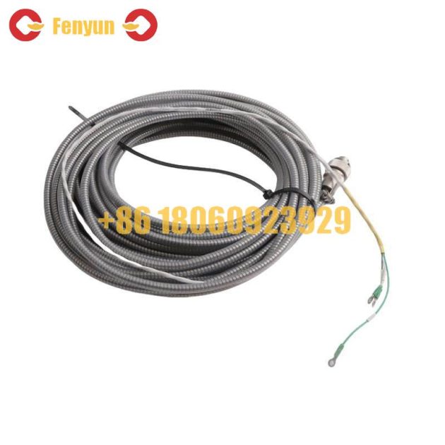 Bently Nevada 84661-90 Industrial Interconnect Cable