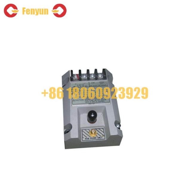 Bently Nevada 990-04-50-02-00 Vibration Transmitter: Precision Monitoring for Industrial Control Systems