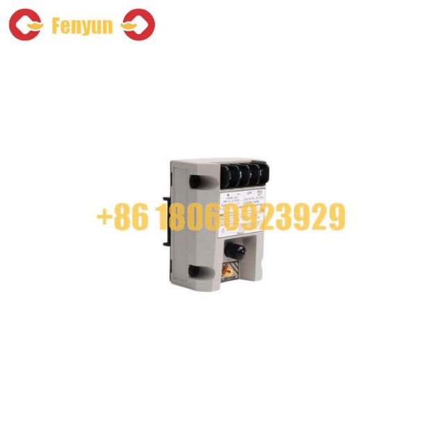 Bently Nevada 990-04-XX-01-01 Vibration Transmitter MOD:165335-01, Precision Monitoring for Industrial Control Systems