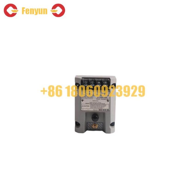 Bentley Nevada 991-01-XX-01-CN Proximity Sensor