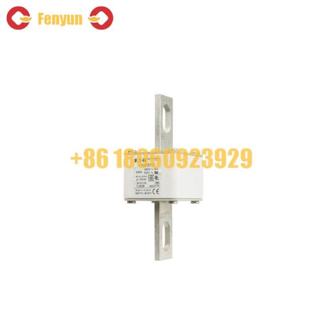 BUSSMANN 25NH00 G-690 Industrial Fuse