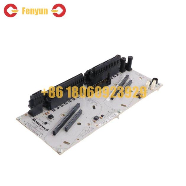 Honeywell CCGAOX11 CC-GAOX11 Redundant Analog Output Module: Precision Control, Unmatched Reliability