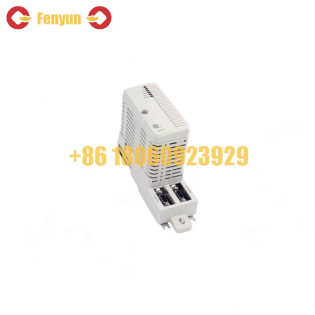 ABB CI854AK01 | 3BSE030221R1 Communication Module