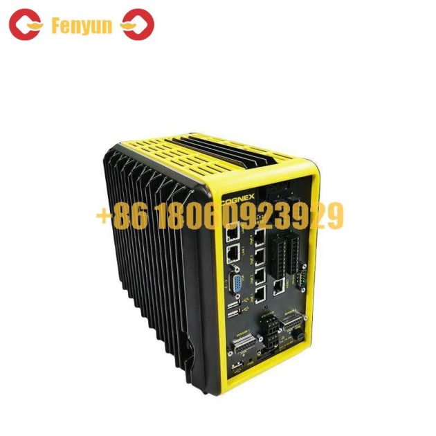 Cognex 800-5745-1 Vision System, Industrial Machine Vision Module