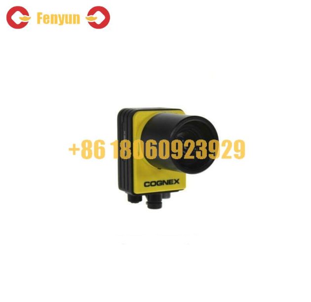 Cognex 800-5746-1 Vision System Module