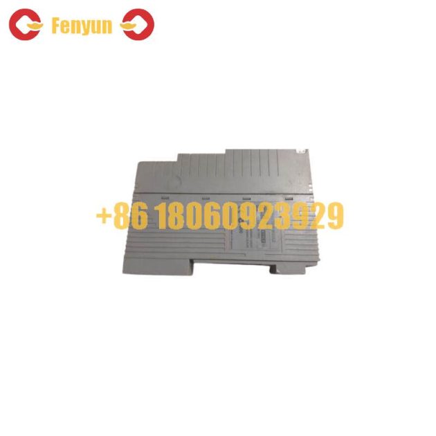 Yokogawa CP451-11 S2 Industrial Processor Module