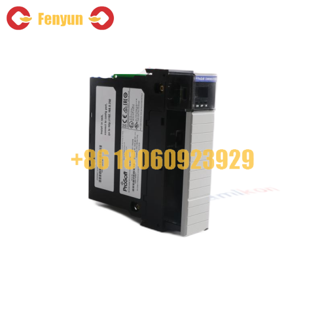 Cutler Hammer 10923H5A PLC Module, High-Performance Control System Component