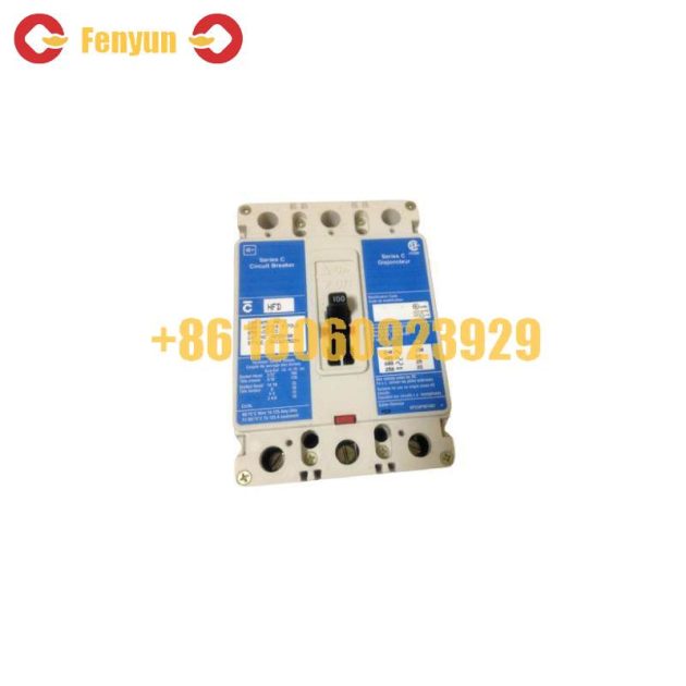 CUTLER HAMMER 1755T-PMPP-1700 High-Performance Safety Relay Module