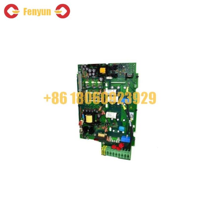 Delta Tau Clipper Board, High-Performance Industrial Controller Module