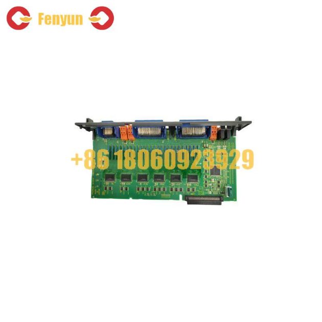 Delta Tau Clipper Board, High-Performance Industrial Controller Module