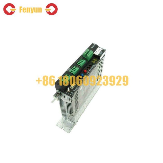 ELAU ISH100/30025/0/0/00/0/00/00/00 Motor Control Module