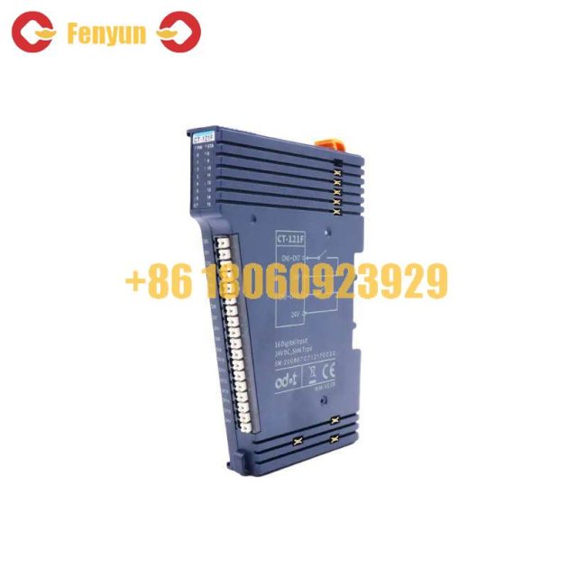 ELEMASTER IB3110551 Industrial Automation PLC Module