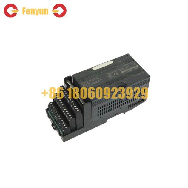 ELEMASTER IB3110551 Industrial Automation PLC Module