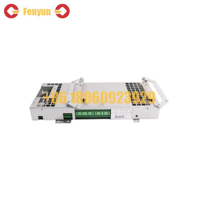 ELEMASTER IB3111500 Industrial Automation Module