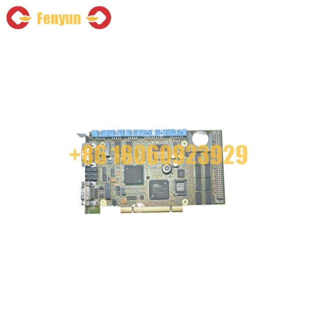 ELMA 07-1143 - Industrial Control Module