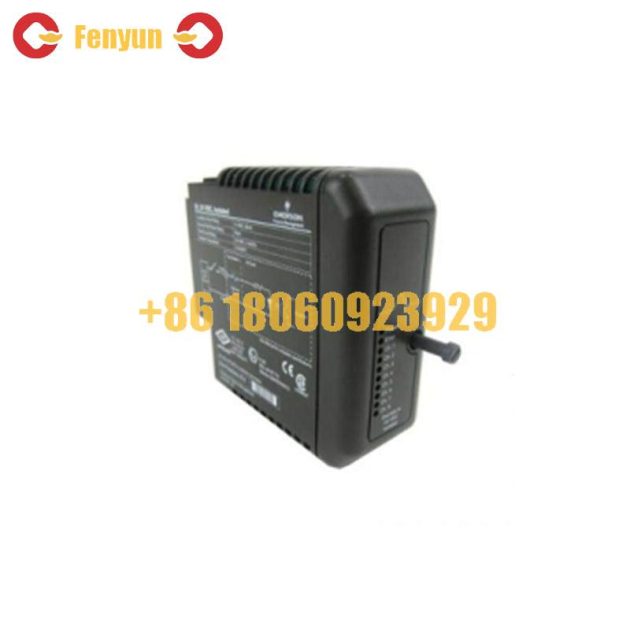 EPRO PR6423/008-110+CON041 PLC Control Module