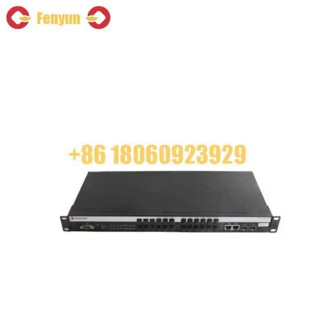 ENTERASYS A2H124-24 Industrial Networking Module