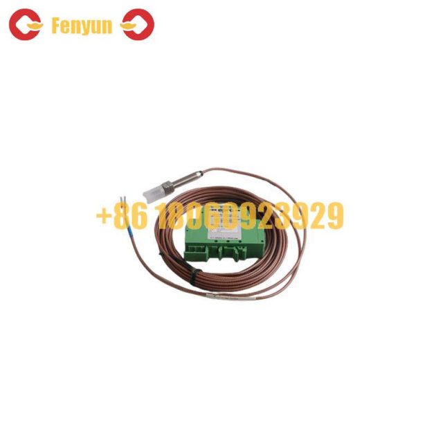 EPRO PR6423/003-031 CON041 Eddy Current Sensor - Precision Measurement for Industrial Automation