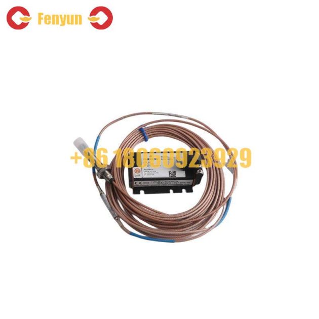 EPRO PR6423/00B-030-CN: Eddy Current Sensor, Advanced Industrial Control Solutions